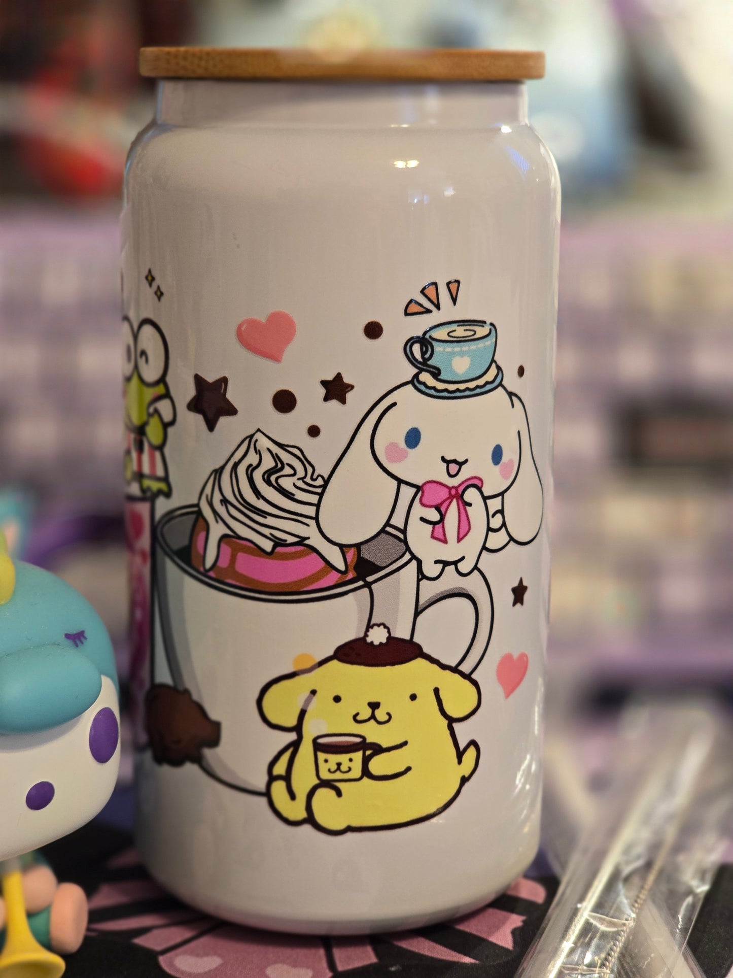 Just Hanging Out With My Friends