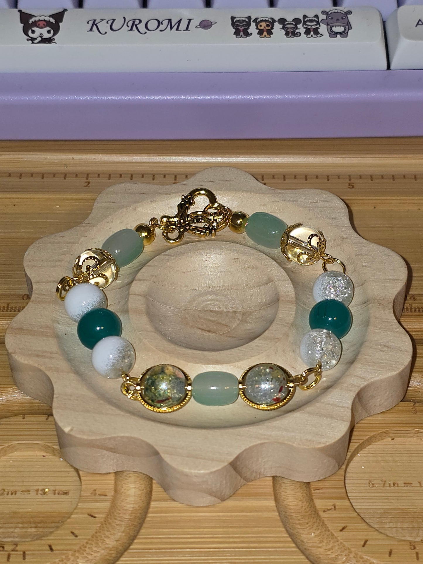Fairy Dreams Bracelet