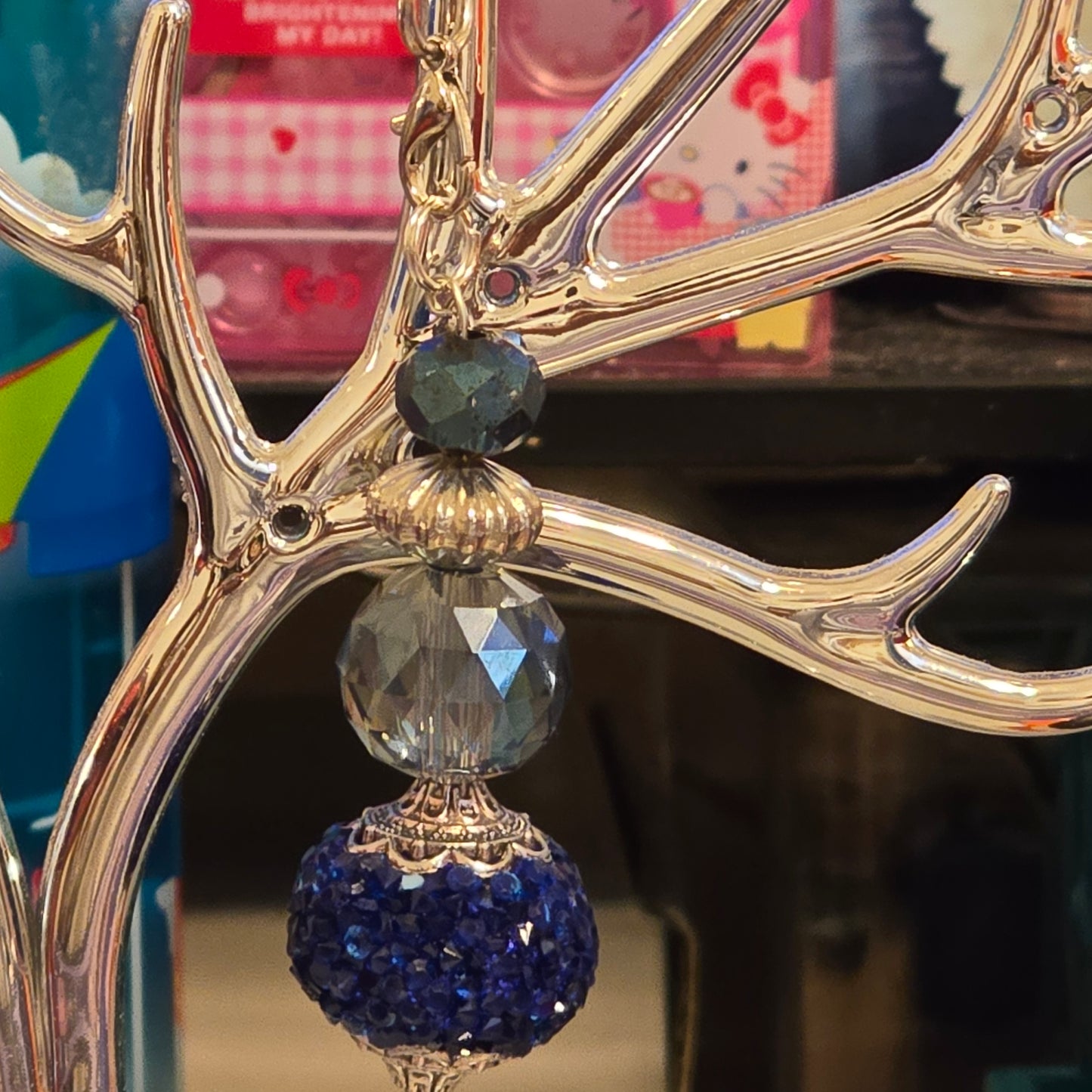 The Christmas Star - Holiday Ornaments