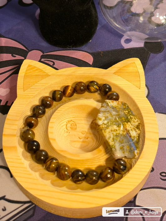 Wednesday and Pugsley's Outing Day Coffin Bracelet - Fall Favs