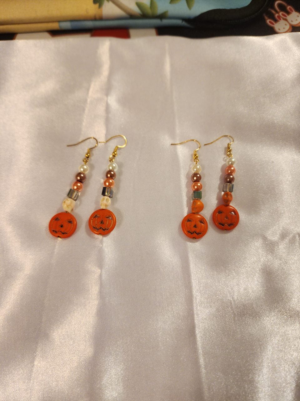 Seasonal Earrings