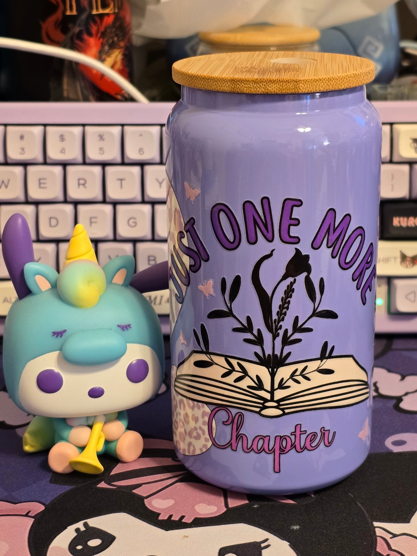 More Chapters Please Steel Cupware