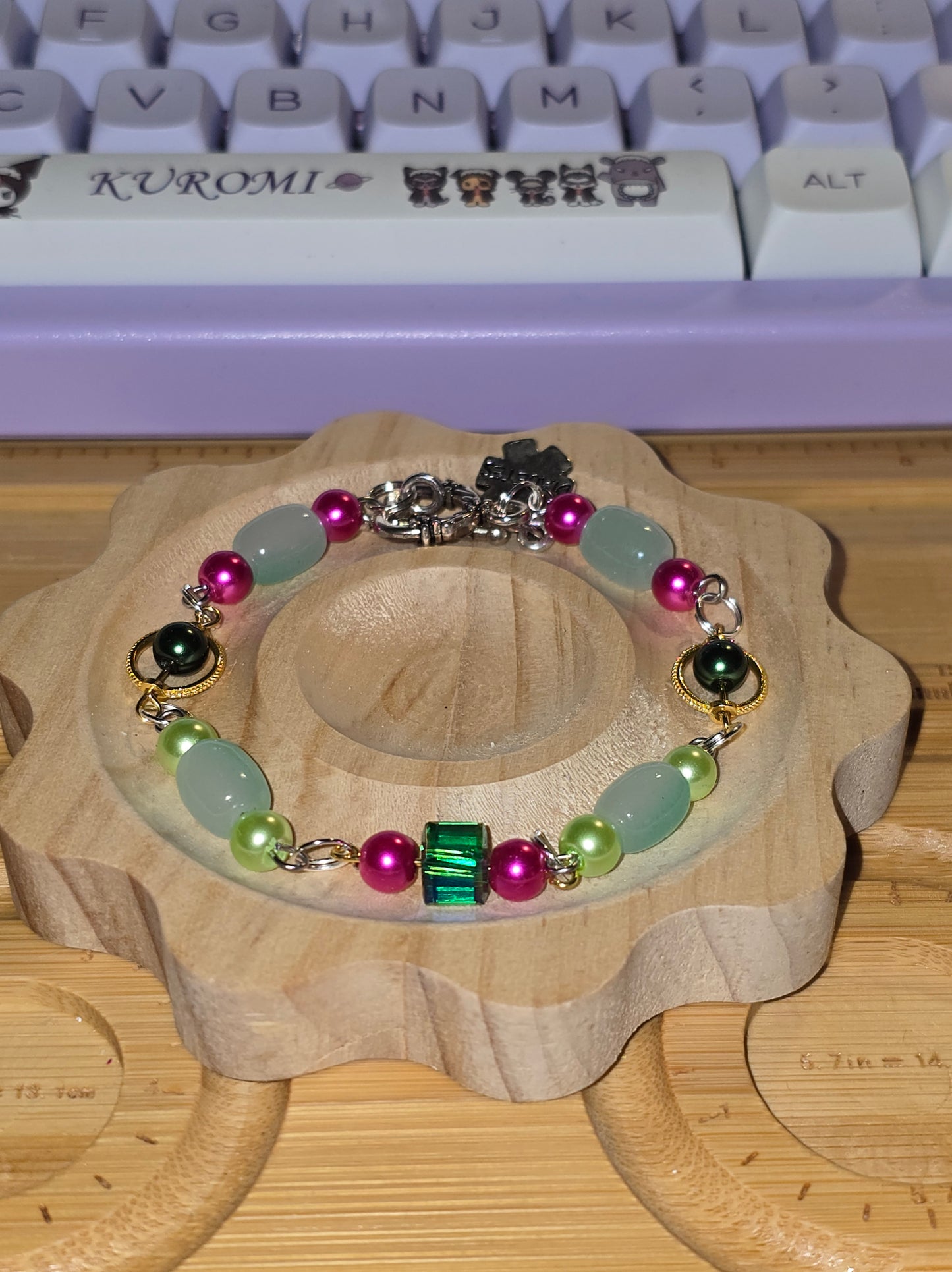 WataMelon Diabetes Bracelet