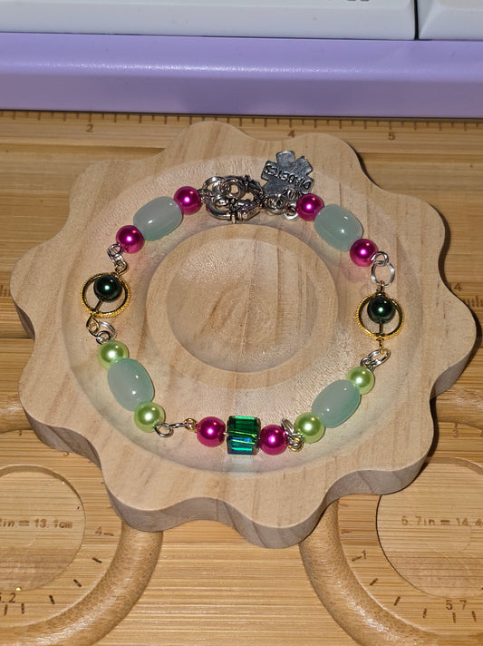 WataMelon Diabetes Bracelet