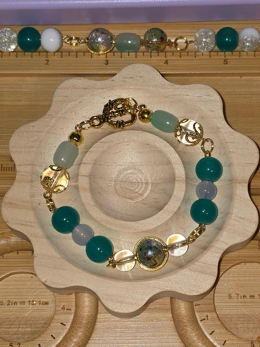 Fairy Adventures Bracelet