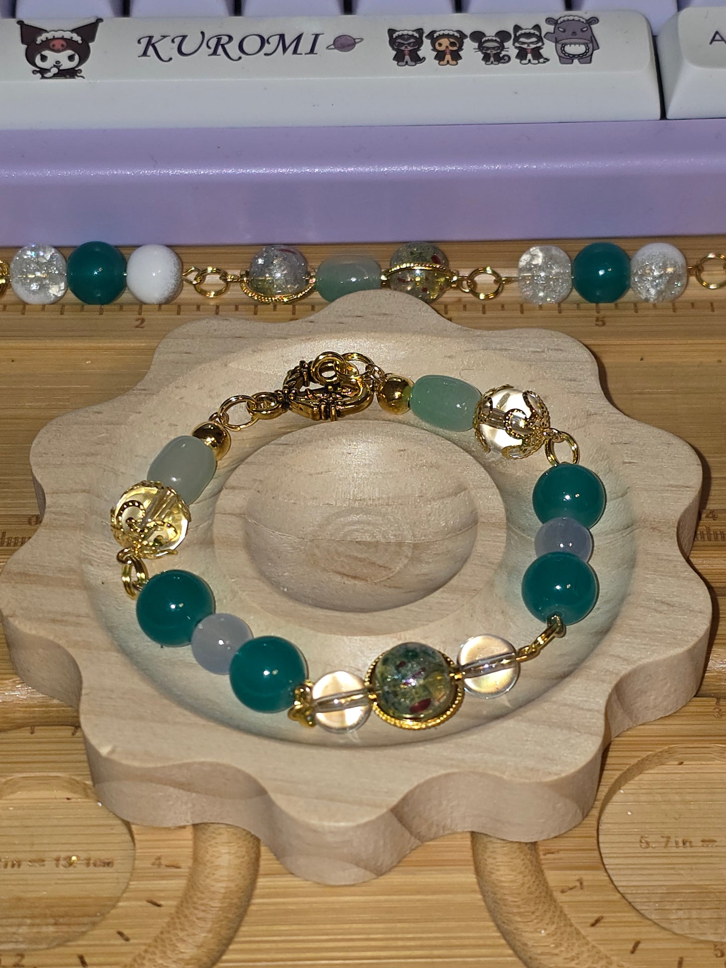 Fairy Adventures Bracelet