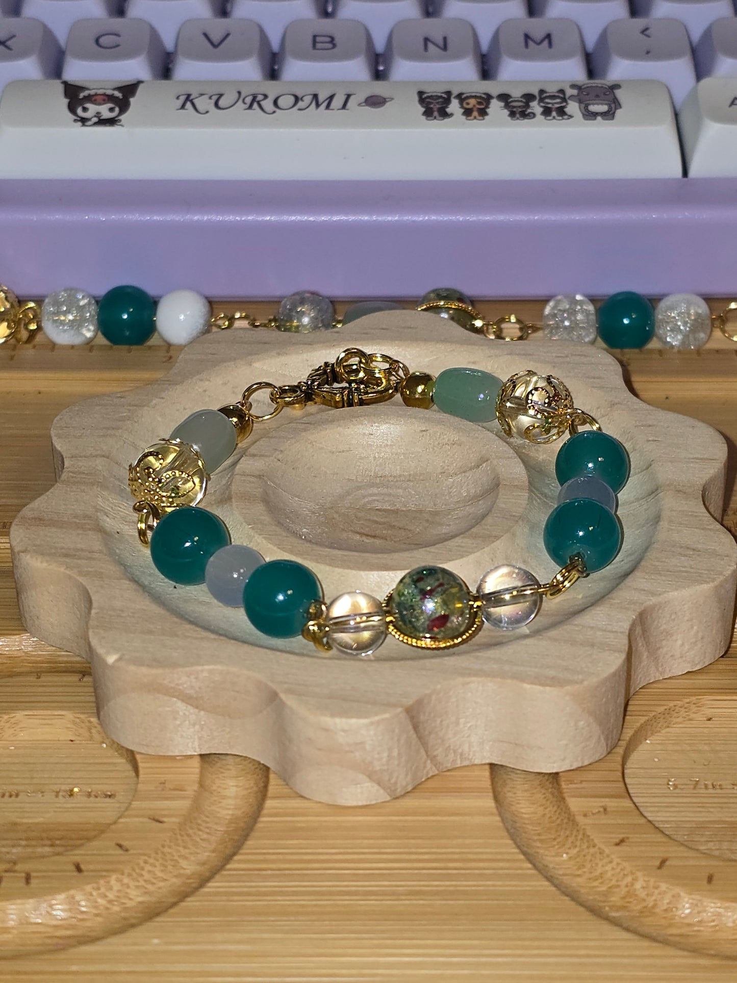 Fairy Adventures Bracelet
