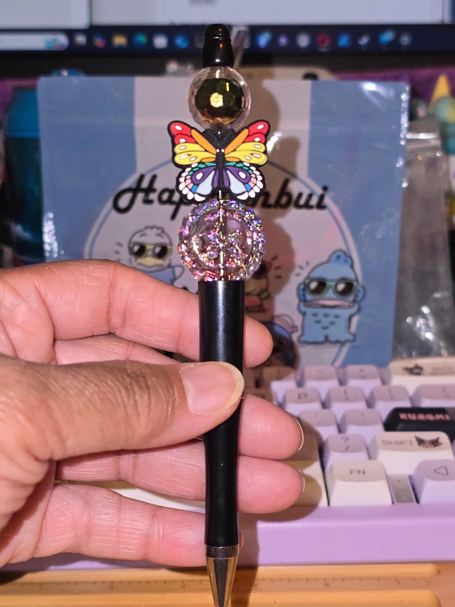 Beaded Wonderland- Pride Month