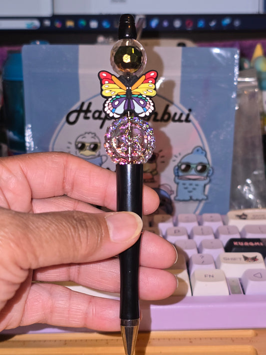Beaded Wonderland- Pride Month