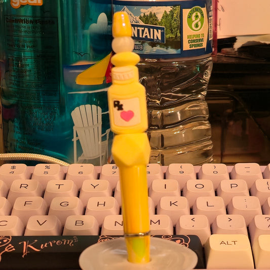 It's A Medical Thang- Diabetes Pen