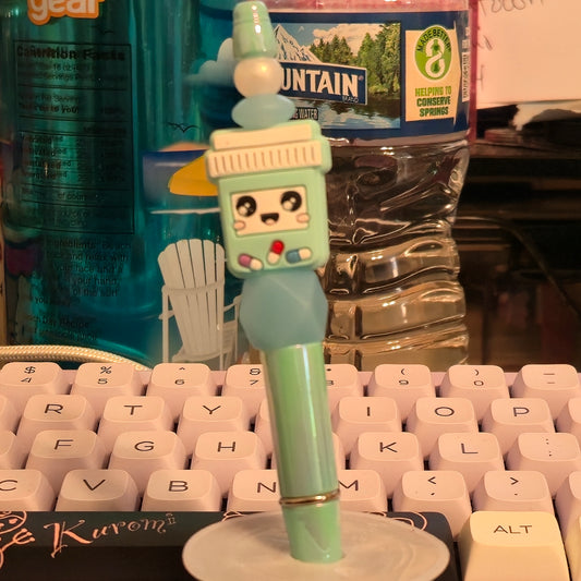 My Pill Life - Diabetes Pen