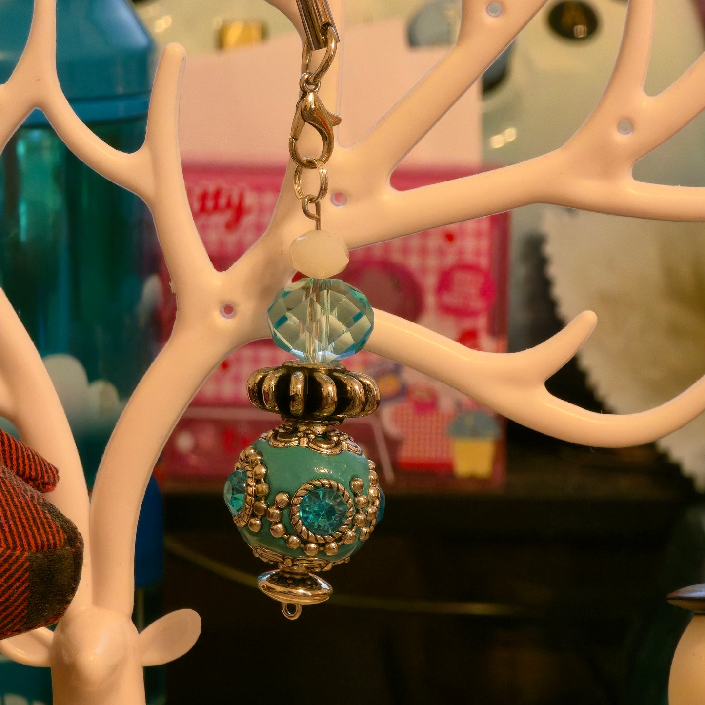 The North Star - Holiday Ornaments