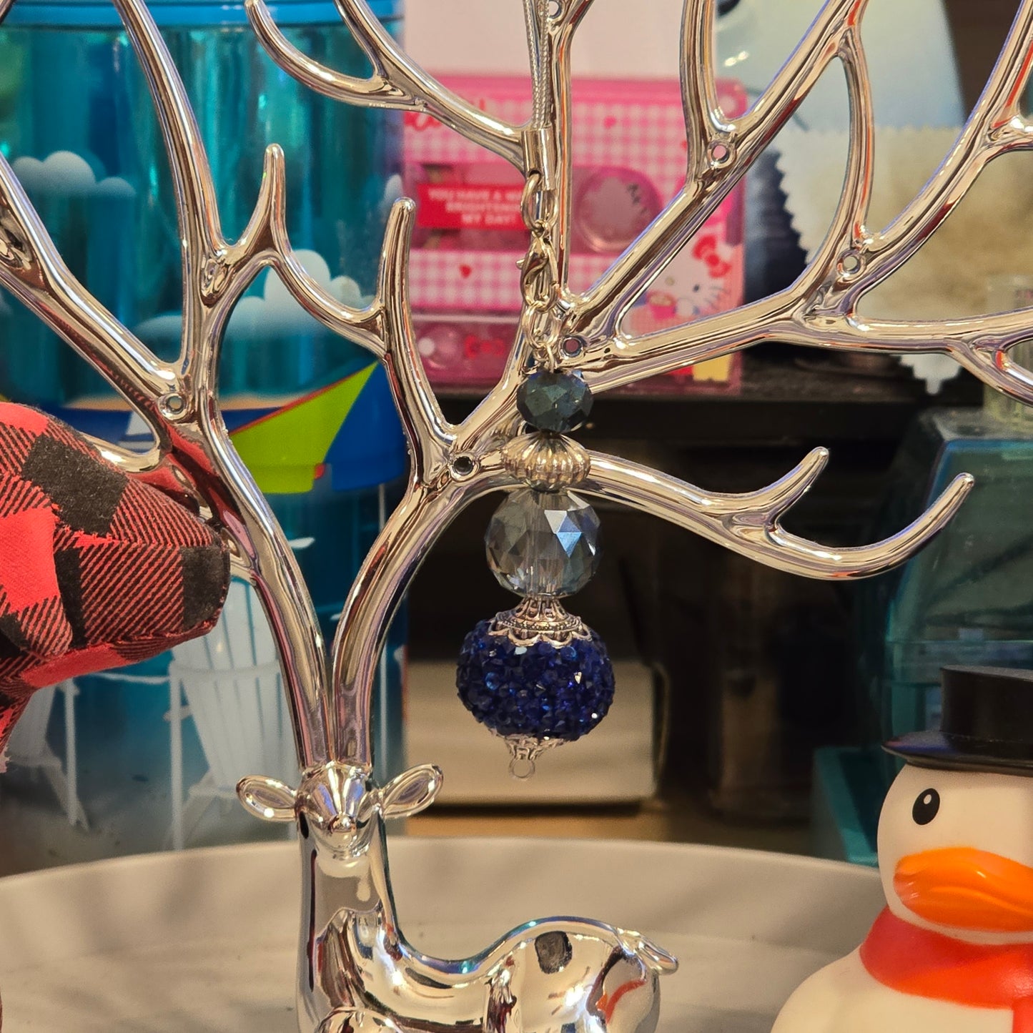 The Christmas Star - Holiday Ornaments