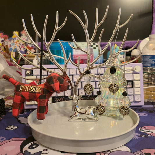 The Guards That Detained Him - Holiday Ornaments