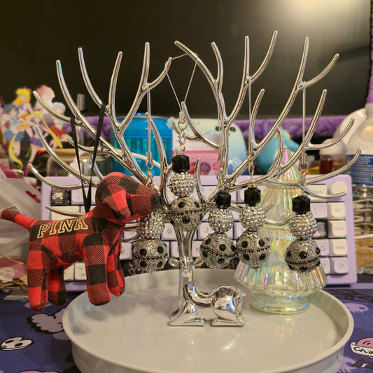 Those That Followed Him - Holiday Ornaments