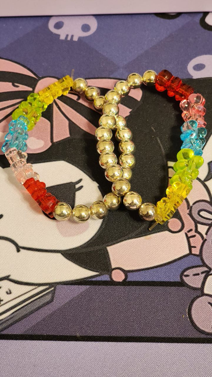 Gummy Bears Nation Bracelets