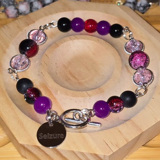 The Moods Of Life Seizure Bracelet